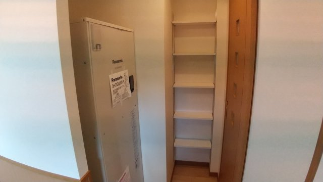 フジパークサイド山鼻のその他