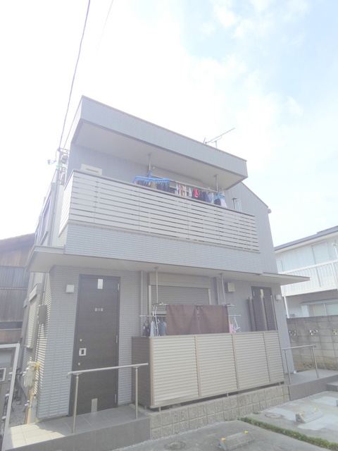 Ｌ.Ｗ.ｈｏｕｓｅの外観|★耐震・耐火に優れた旭化成へーベルメゾン★