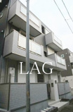 ＬＹＮＸ北千住Ｅ棟の画像