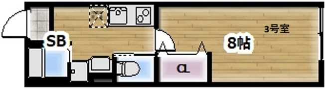 【間取り】 | Ambitionかしわ台