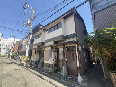 【外観】 | フクトク文化