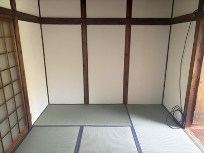 【内装】 | フクトク文化