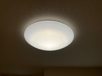 【設備】 | イーグルコート | 室内照明