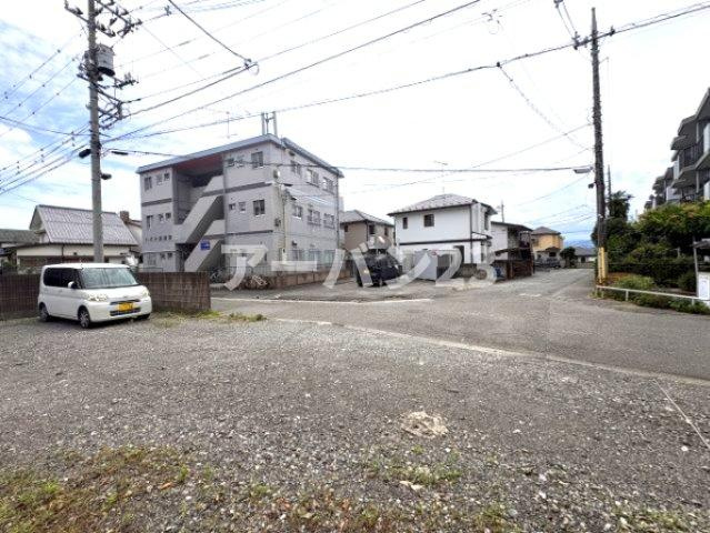 メゾン武蔵の展望