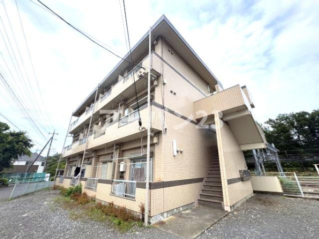 メゾン武蔵