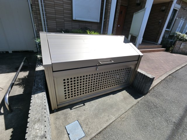 【その他共用部分】 | プラシード
