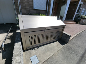 【その他共用部分】 | プラシード