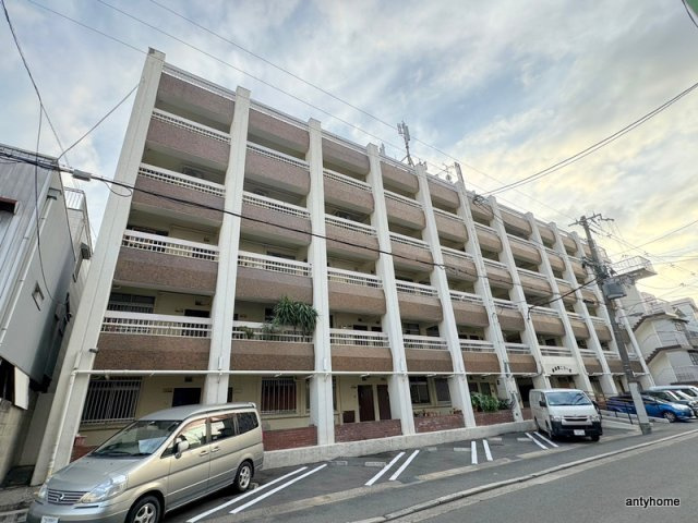 佐伯第2コーポ　仲介手数料無料