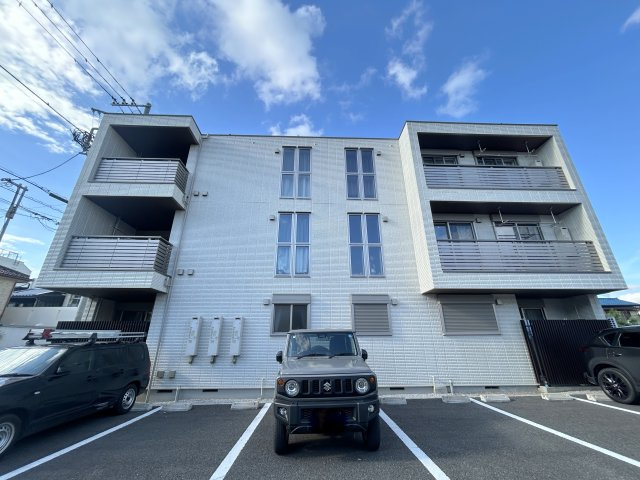 １７０ＨＡＵＳ　Sの外観