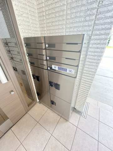 １７０ＨＡＵＳ　Sのその他共用部分