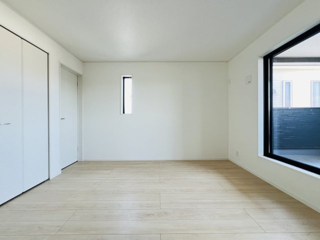 大府市朝日町五丁目3番、4番の各一部『仲介手数料無料』新築一戸建て・建売の洋室