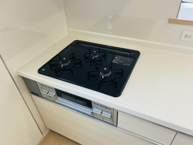 大府市朝日町五丁目3番、4番の各一部『仲介手数料無料』新築一戸建て・建売のキッチン