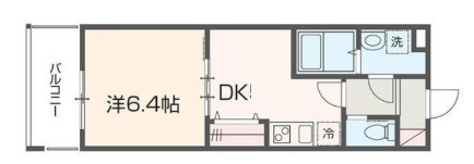 ＭＥＬＤＩＡ拝島Ⅱ