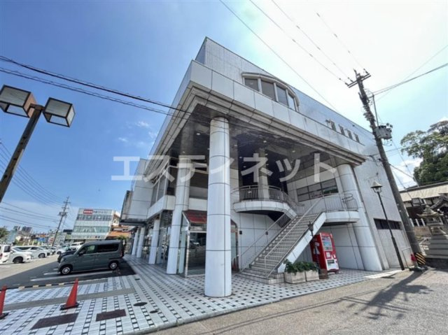 東海市加木屋町柿畑の店舗一部