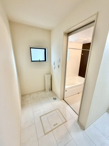 リーブルガーデン泉佐野市鶴原８期　新築戸建のその他