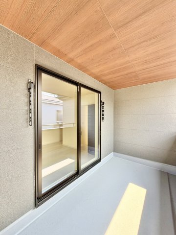 リーブルガーデン泉佐野市鶴原８期　新築戸建のその他