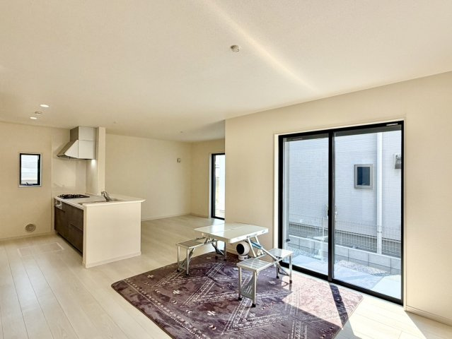 リーブルガーデン泉佐野市鶴原８期　新築戸建のその他