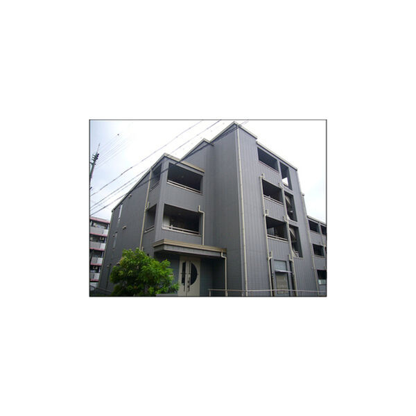 パトリア芦屋