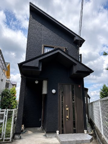 岡本町