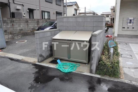 ビルトモアのその他共用部分