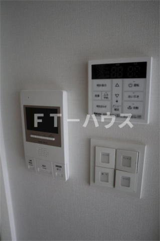 ビルトモアの設備