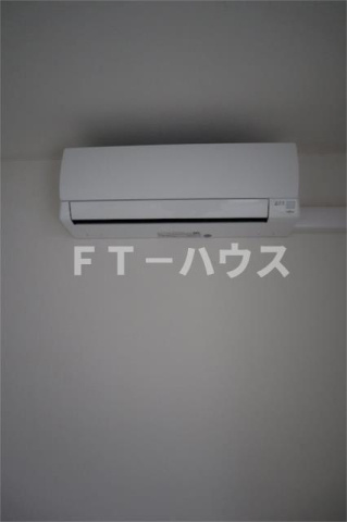 ビルトモアの設備