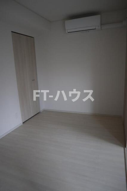 ビルトモアの寝室