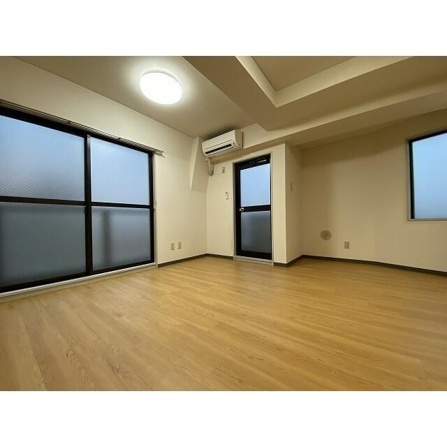 ライブコア中村橋