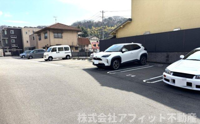 【駐車場】 | グラード