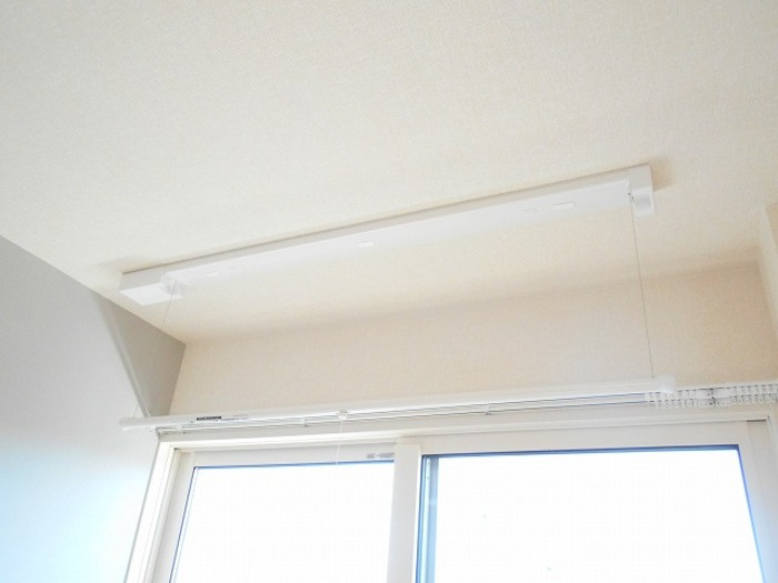 D-room南鳥生の寝室
