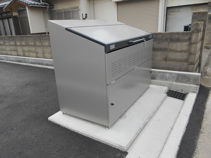 D-room南鳥生