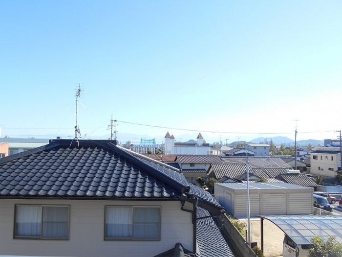 D-room南鳥生の展望