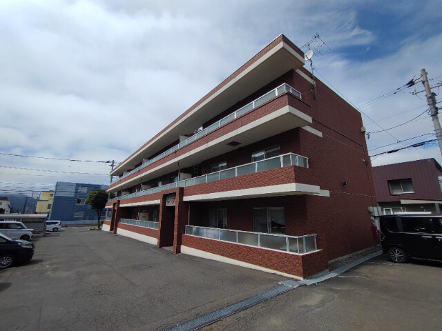 香風館壱番