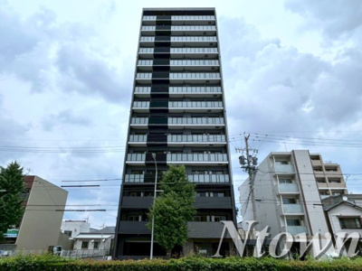 【外観】 | ディアレイシャス名古屋浄心Ⅱ