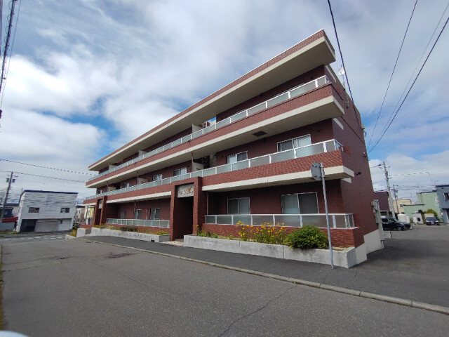 香風館弐番