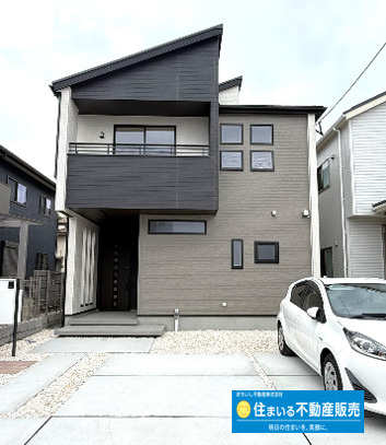 糟屋郡宇美町若草2丁目　1号棟
