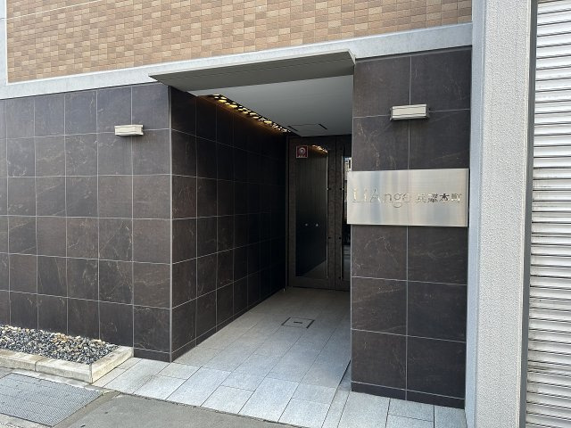 【エントランス】リアンジェ兵庫本町
