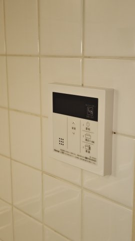 【設備】リアンジェ兵庫本町