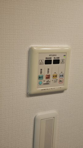 【設備】リアンジェ兵庫本町