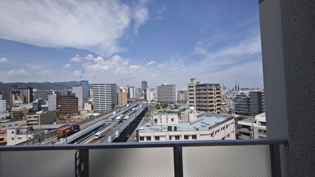 【展望】リアンジェ兵庫本町
