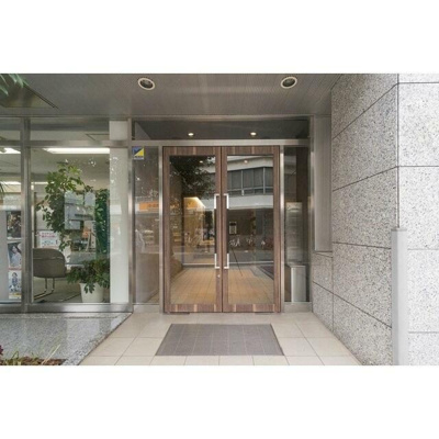 【エントランス】 | KDXレジデンス阿佐ヶ谷