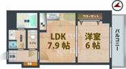 KDXレジデンス阿佐ヶ谷の画像