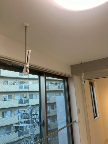 Luxe文京白山のその他