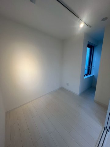 Luxe文京白山の寝室