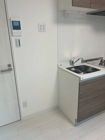 Luxe文京白山の設備