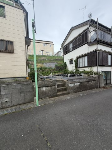 【売地】富士見市貝塚