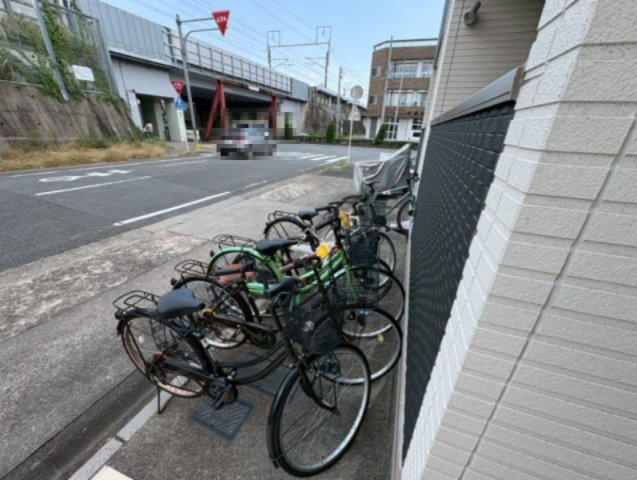 M-COURT Ⅴ｜名古屋市の賃貸ならMy賃貸のその他共用部分|M-COURT Ⅴ