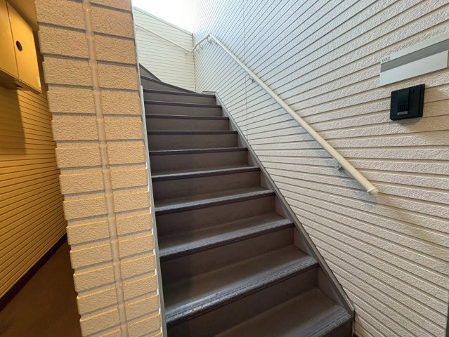 M-COURT Ⅴ｜名古屋市の賃貸ならMy賃貸のその他共用部分|M-COURT Ⅴ
