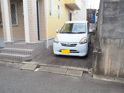 【駐車場】 | カトレア