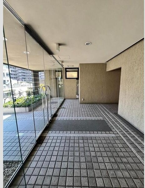 メゾンキコー住之江のその他